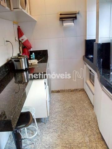 Apartamento à venda com 2 dormitórios em Serrano, Belo horizonte cod:615108 - Foto 20