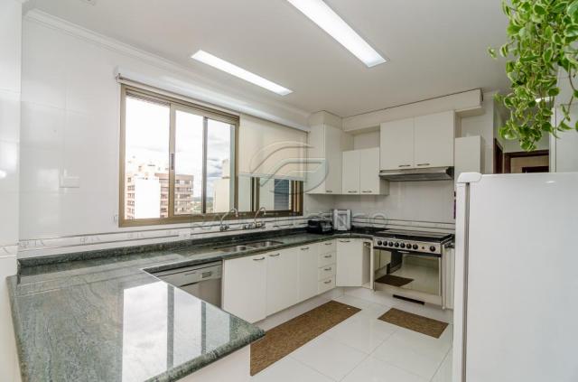 Apartamento para alugar com 4 dormitórios em Caicaras, Londrina cod:L4346 - Foto 20