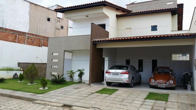 Desconto Vinte Mil - Condomínio - 4 quartos, projetados, piscina e churrasqueira - Foto 12