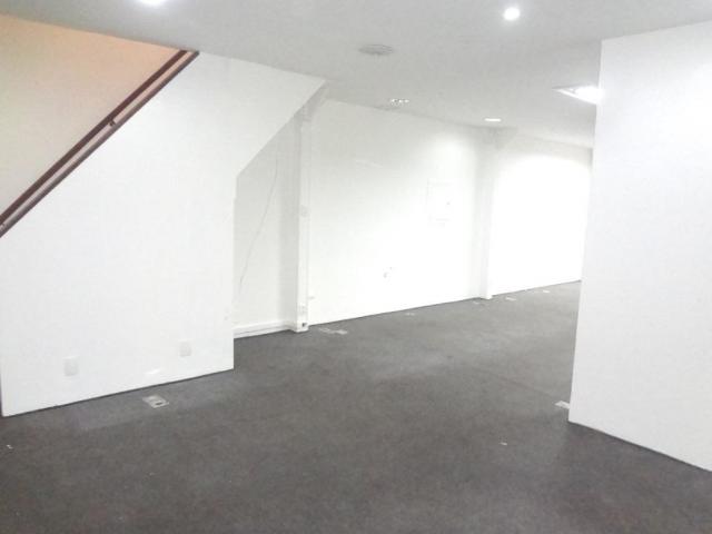 Loja em térreo de edifício para alugar, 120 m² por r$ 3.000,00/mês - jardim paulistano - s - Foto 4