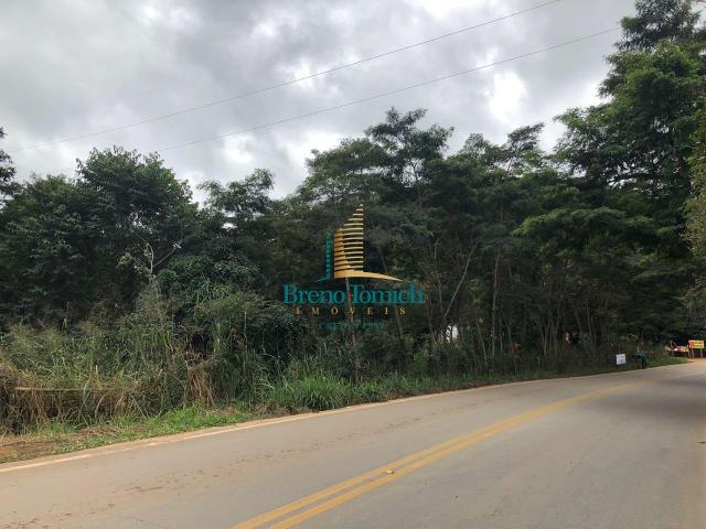 Chácara à venda, 4000 m² por r$ 120.000,00 - 20km de teófilo otoni - teófilo otoni/mg - Foto 9