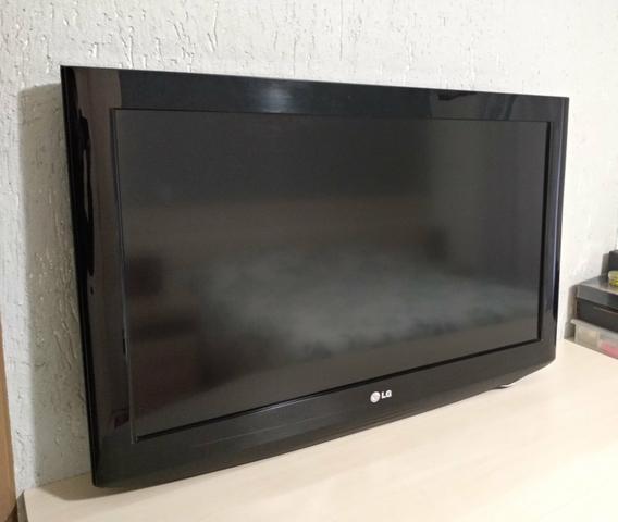 TV LCD HD de 32 "