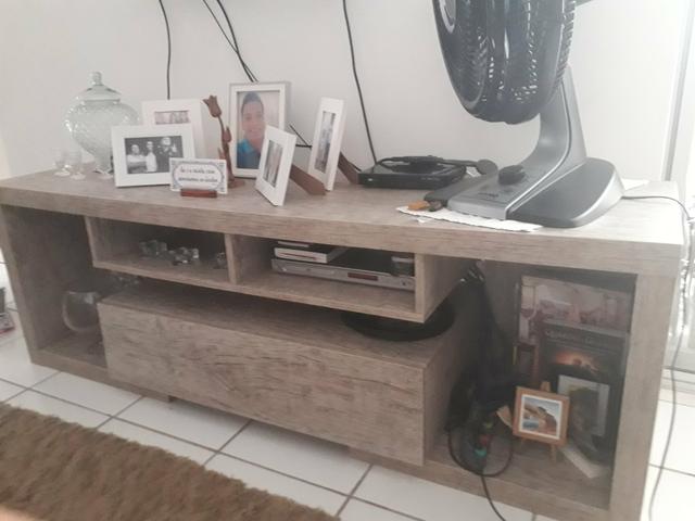 Estou vendo 3 espelhos 500 reais um e um rack 300 - Foto 2