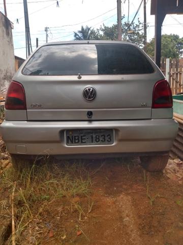 Vende se gol G2 1.6 AP avista ? - Foto 2