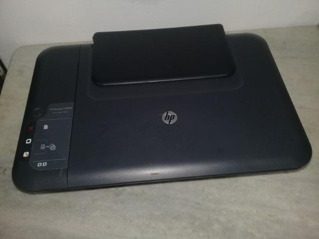 Impressora multifuncional Hp - Foto 3