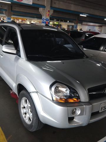 Tucson glbs ano 2015 em otimo estado - Foto 10