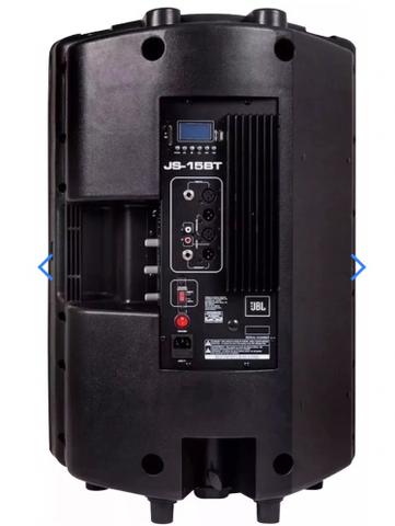 Caixa de SOM JS15BT - Foto 3