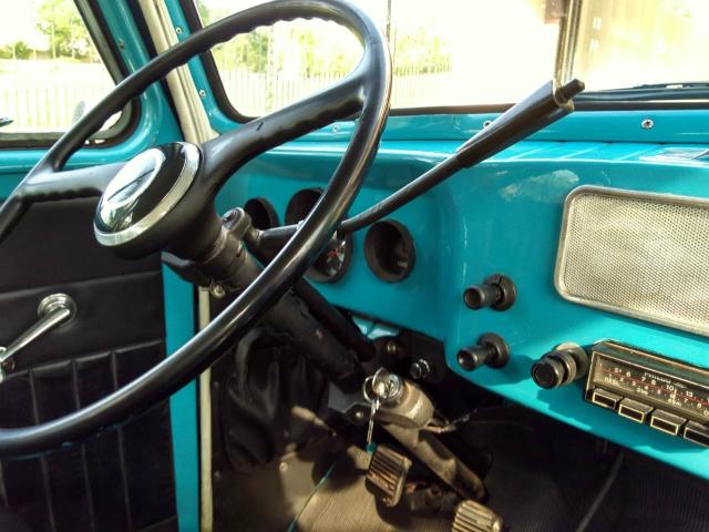 Rural Willys 1975 diferenciada - Foto 20