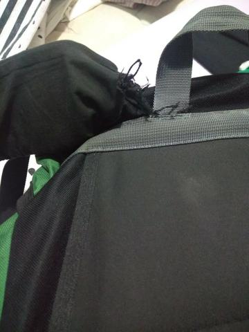 Mochila cargueira 90litros nautika - Foto 2