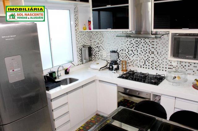 Casa duplex em condominio - Foto 10