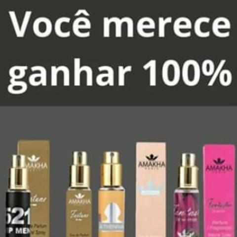 Ganhe dinheiro sendo seu Próprio Chefe