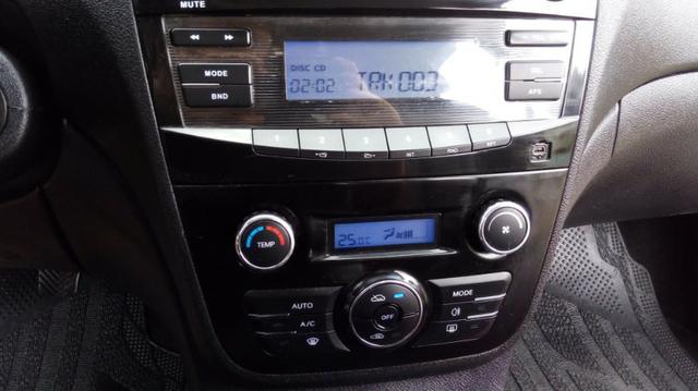 Jac 5 1.5 16v mec. 2012/2013 - Foto 4