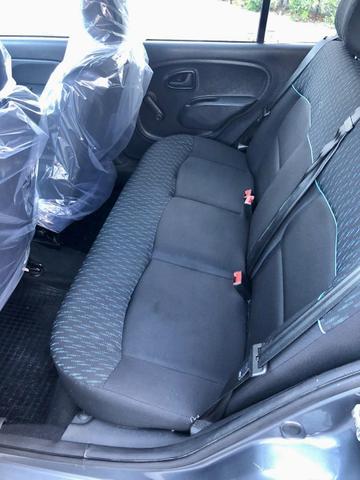 Renault Clio 2016 1.0 Expression TOP NOVÍSSIMO - Foto 4