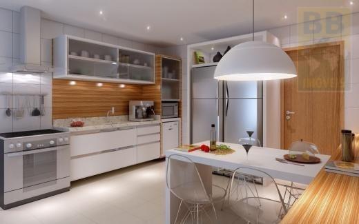 Apartamento para venda em natal / rn no bairro capim macio - Foto 6