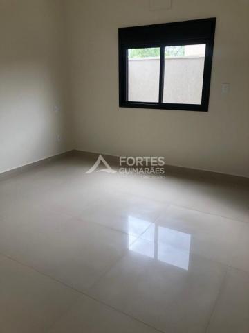 Casa de condomínio à venda com 3 dormitórios em Alphaville, Ribeirão preto cod:58697 - Foto 8