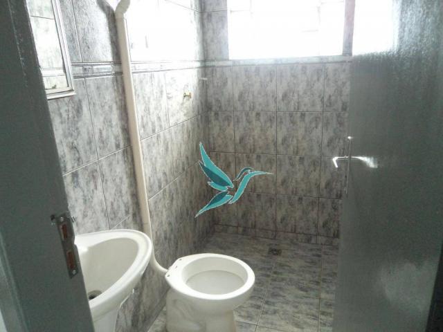 Edícula nos fundos locação r$ 450.00 - Foto 7