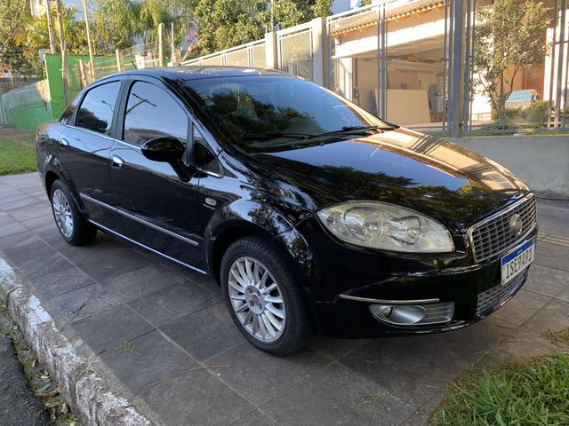 Fiat Linea 1.8 essence