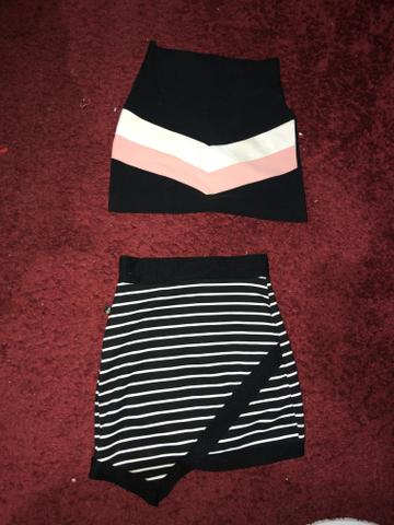 Tenho uma mala com roupas que não uso pra desapegar - Foto 3
