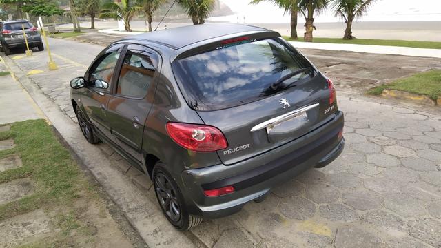 Peugeot 207 08/09 - Foto 3