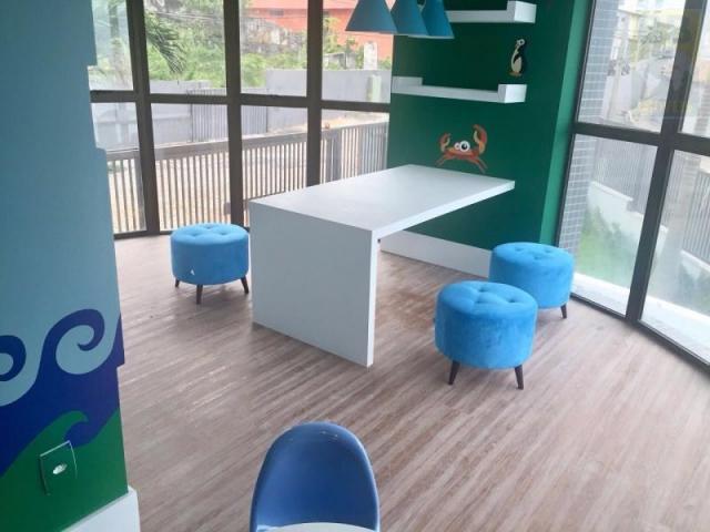 Apartamento para venda em natal / rn no bairro areia preta - Foto 14
