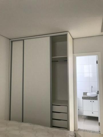 Exclusive, andar baixo, nascente e muito ventilado - Foto 7