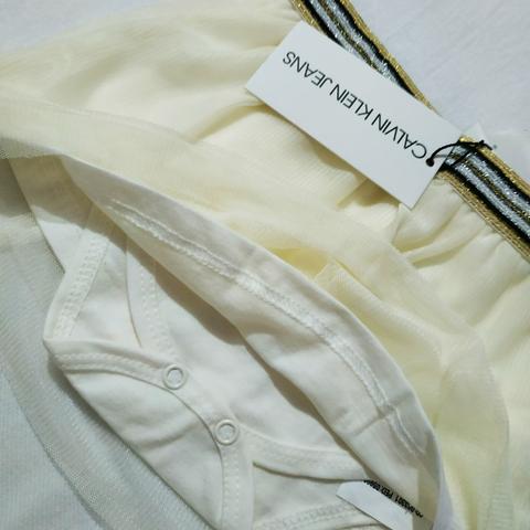 Calvin Klein e Lilica Ripilica - Foto 2