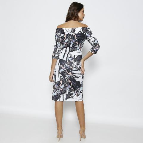 Vestido Lança Perfume - Foto 2