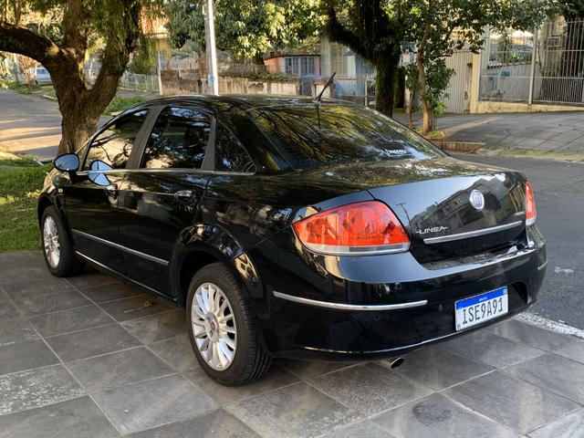 Fiat Linea 1.8 essence - Foto 2