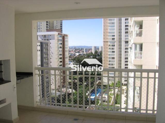 Apartamento com 2 dormitórios à venda, 90 m² por r$ 523.000 - royal park - são josé dos ca - Foto 16