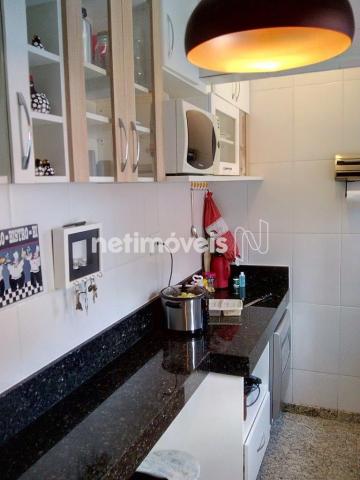 Apartamento à venda com 2 dormitórios em Serrano, Belo horizonte cod:615108 - Foto 18