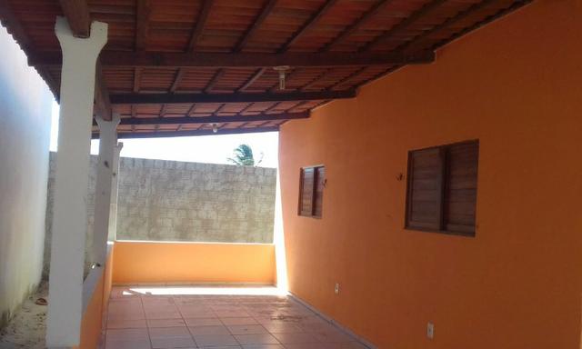 Vendo casa em Macau/RN - ilha de santana - Foto 3