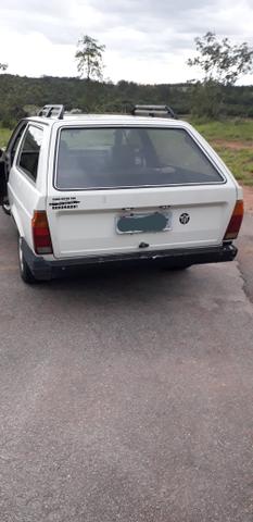 Vendo ou troco por outro carro - Foto 4