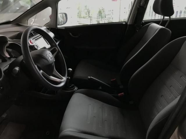 Honda Fit 2014/2014 cx manual - preço para vender logo - Foto 4