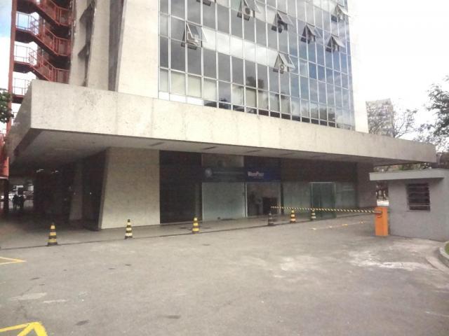 Loja em térreo de edifício para alugar, 120 m² por r$ 3.000,00/mês - jardim paulistano - s - Foto 18