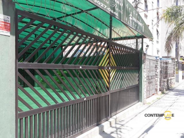 Terreno à venda, 1238 m² por r$ 5.600.000,00 - centro - são vicente/sp - Foto 4