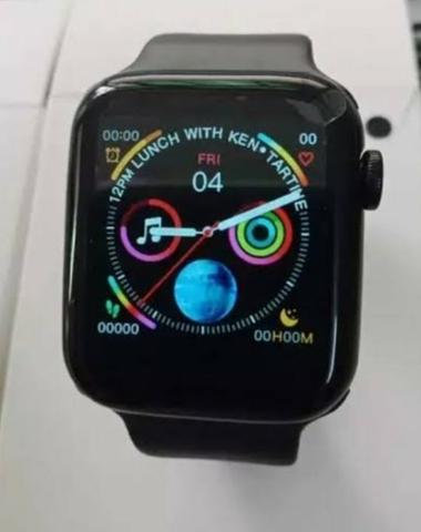 Smartwatch iw8
