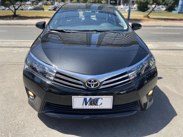 Corolla XEI 2.0 2016 - Foto 4