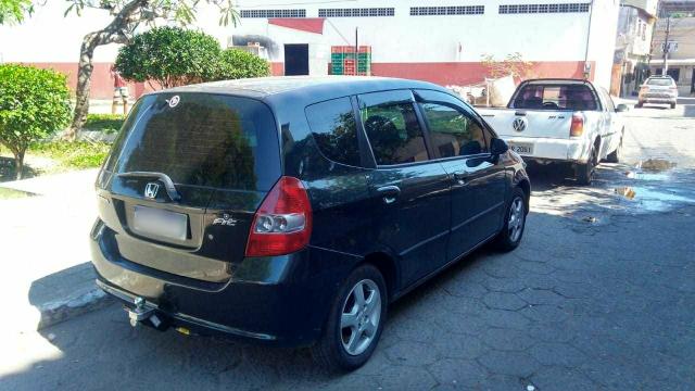Honda Fit 2005 - Foto 3