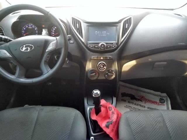 Hyundai HB20S 1.6 Premium - Foto 4