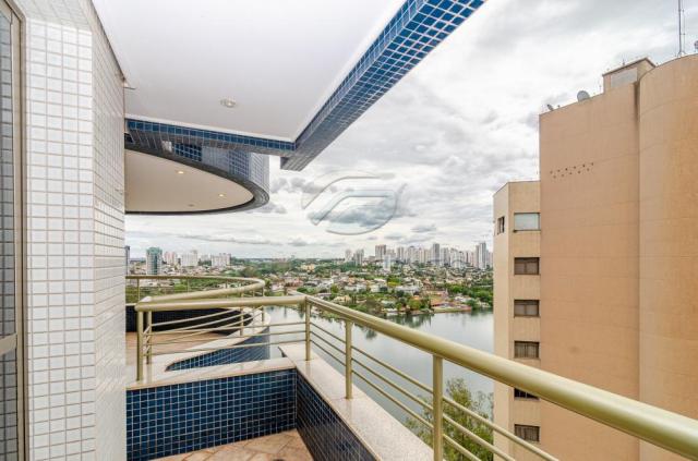 Apartamento para alugar com 4 dormitórios em Caicaras, Londrina cod:L4346 - Foto 16