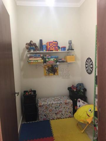 Casa à venda com 3 dormitórios em Bom jardim, Brodowski cod:V14389 - Foto 14