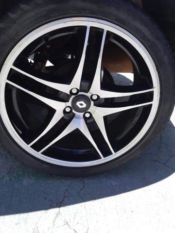 Roda Aro 18 - Foto 3
