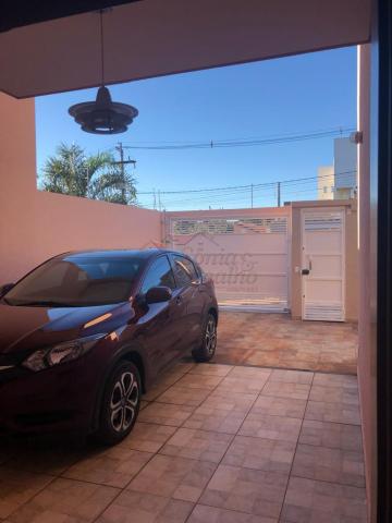 Casa à venda com 3 dormitórios em Bom jardim, Brodowski cod:V14389 - Foto 3