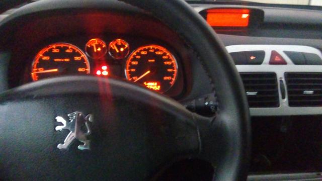 Peugeot 307 1.6 Completo - Foto 20