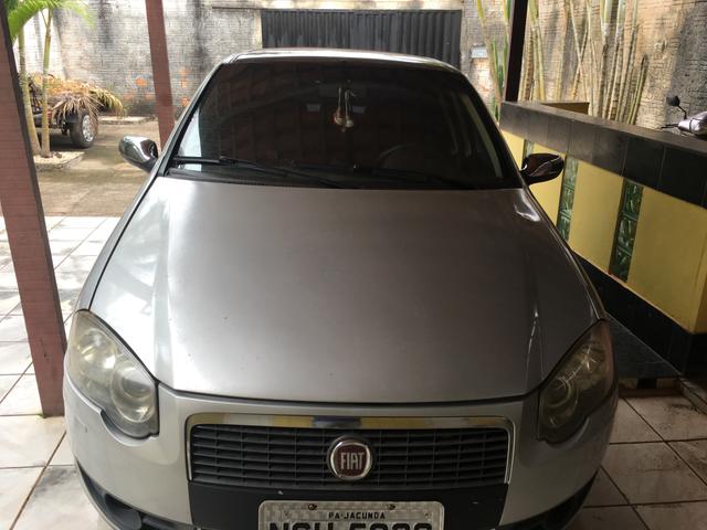 Vendo Palio 1.4 2009/2010 completo - Foto 4
