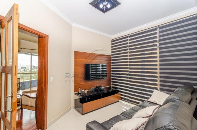 Apartamento para alugar com 4 dormitórios em Caicaras, Londrina cod:L4346 - Foto 13