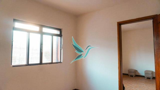 Apartamento na região central - r$ 950,00 - Foto 16