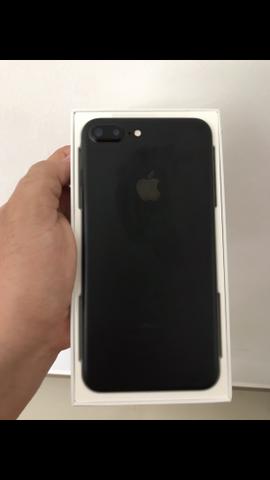 IPhone 7 Plus 32gb e 128gb Na Promoção. Aparelho de Vitrine Black Friday (Poucas unidades) - Foto 5