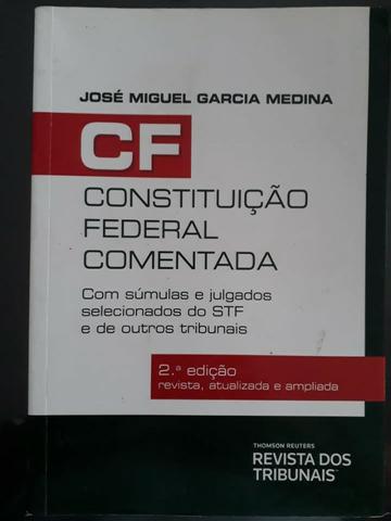 Livros sobre Direito - Foto 4