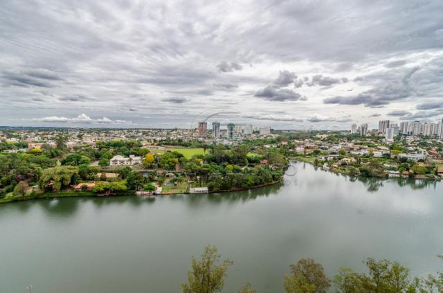 Apartamento para alugar com 4 dormitórios em Caicaras, Londrina cod:L4346 - Foto 9
